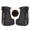 Windproof Thermal Bike Handlebar Mittens Bicycle Electric Bike Warm Handlebar