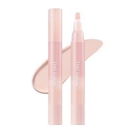 The Same 1266 Cover Perfection Pen Concealer Brightener 0.1 fl oz (4 ml)