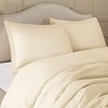 Clara Clark Duvet Cover Ultra Soft Double Brushed Microfiber -