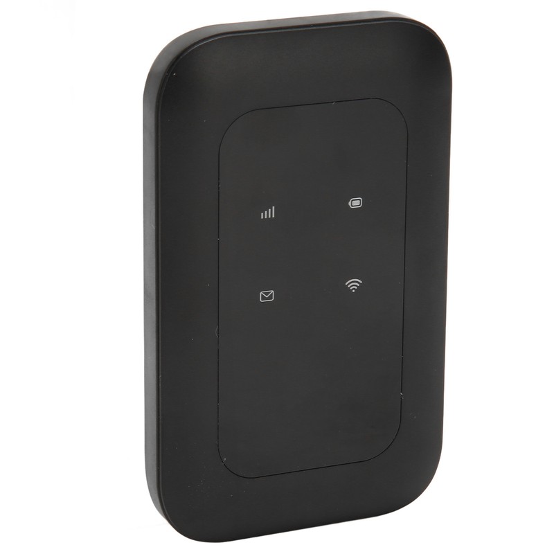 JIO AS 4G LTE Mobile Wifi Hotspot with SIM Card