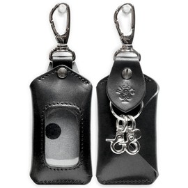 Ricky's Smart Key Bag Holder, Alone, Compatible with Almost All Models, Clear Window, Key Case, Keyless Case, Key Cover, Entrance Door, Keys, Home, Door Key, YKKAP LIXIL Sankyo Aluminum, Genuine