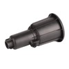 Garden Sprinkler 360 Degree Rotating Automatic Lifting Garden Irrigation Sprinkler
