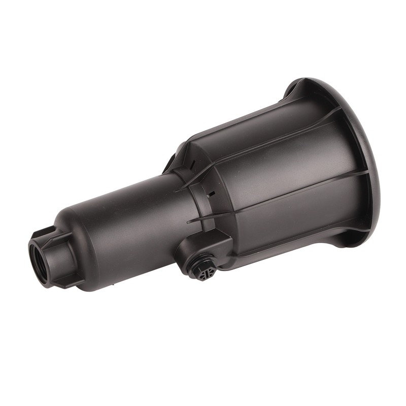 Garden Sprinkler 360 Degree Rotating Automatic Lifting Garden Irrigation Sprinkler