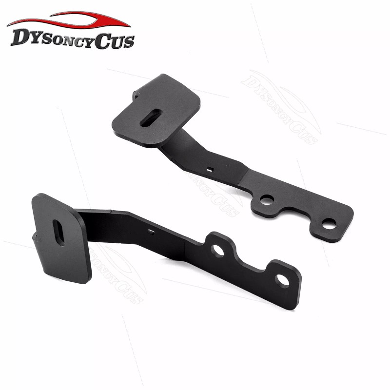 DYSO for Toyota Tundra 2022 2023 2024 Hood Ditch Light