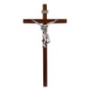Trinity Church Supply Jesus in Agony Crucifix Religious Hanging Crosses