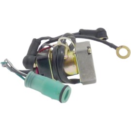 Gladiator New Komatsu Starter Relay 24V Loaders WA250/320/350/