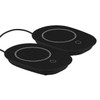 PEARL USB Cup Warmers: Set of 2 USB Cup Warmers