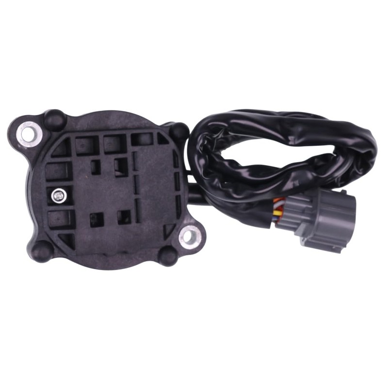 DVPARTS Front Gear Case Actuator Motor with Waterproof Plug Q890314000