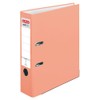 Herlitz maX.file protect 50028467 Folder, A4, 8 cm, with Insert