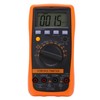 VC88 1000V/20A Multimeter Logic Level Test Portable Automatic Range for