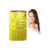 Shampoo Hierbas Reparador Para Cabello Dañado Nefertiti 1lt