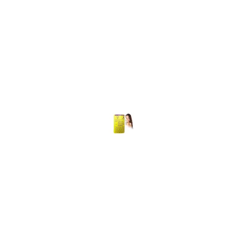 Shampoo Hierbas Reparador Para Cabello Dañado Nefertiti 1lt