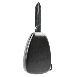 2 Key Fob fits Chrysler 200 Aspen Sebring/Dodge Avenger Durango/Jeep Commander Grand Cherokee Liberty
