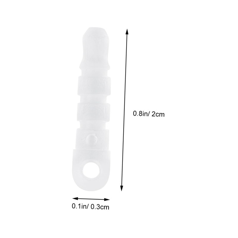 OHPHCALL 100pcs Phone Plug Caps for Plus Air Mini Edge