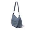 Baggallini Modern Pocket Half Moon Bag