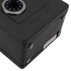 Password Box Durable Metal Password Cash Can Multifunctional Coded Lock