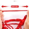 ALLVD Tourist Net Bike Tool (16.7 x 16.7 inches (40