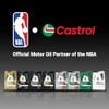 Castrol GTX - Aceite de motor sintético completo 5W-30, 5