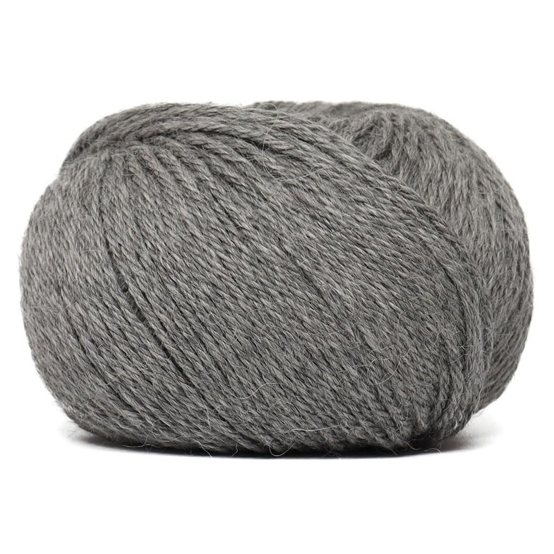 100% Hilo de lana de Alpaca bebé Juego de 3
