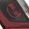 KARPAL Right Passenger Side Rear Tail Light Lamp Fit for