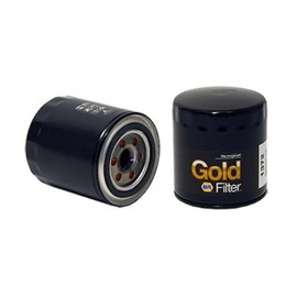 Napa Gold 1372 Spin-On Lube Filter - Enhanced Cellulose