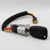 Switch De Encendido Y Carcasas Para Nissan Platina 2002-2014