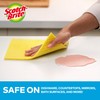 Scotch-Brite Sponge Cloth – 6-Pack (3 Packs of 2 Each),
