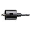 House B.M Bimetallic Holso J Type, 1.1 inch (28 mm)