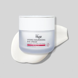 Isorb Hydro Nourishing Eye Cream 30ml Eye Area Wrinkle Elasticity Moisture Nutrition Eye Care / 아이소브 하이드로 너리싱 아이크림 30ml 눈가 주름 탄력 수분 영양 아이케어