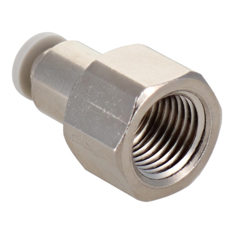 H & H One Touch Fittings Female Union RC1/4 #