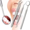 SURGICAL ONLINE Professional Dental Tools Kit, Teeth Cleaning Oral Care