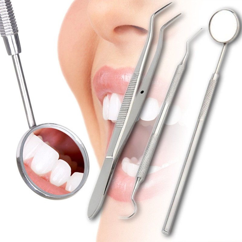 SURGICAL ONLINE Professional Dental Tools Kit, Teeth Cleaning Oral Care
