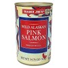 Trader Joe’s - Wild Alaskan Pink Salmon NET WT. 14.75 OZ - 2-PACK