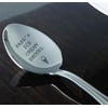 Ice Cream Spoon (PAPAS ICECREAM)