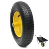AR-PRO 4.80/4.00-8" Tire and Wheel Set - 6" Hub, and