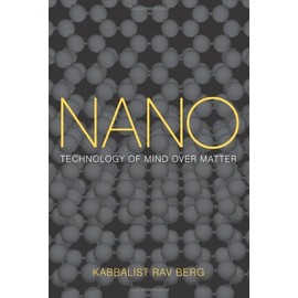 Nano: Technology of Mind over Matter