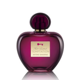Antonio Banderas Secret Femenine (Her Secret Temptation, 1.7 Fl Oz (Pack of 1))