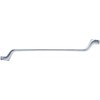 BGS 1214-18x19 | Double Ring Spanner, offset | 18 x