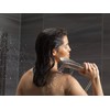 Delta Faucet Wall-Mount Supply Wall Elbow for Hand Held Shower