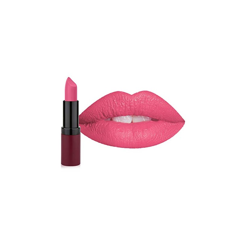 GOLDEN ROSE VELVET MATTE LIPSTICK 08 4,2G