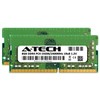 A-Tech 16GB (2 x 8GB) DDR4 2400MHz RAM for ASUS
