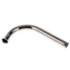 Set of manifold, 260 lg. Complete for long exhaust KR50