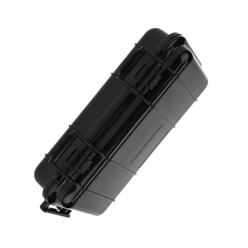 MechKit Survival Storage Case Sealed Box, 190 × 120 ×