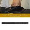 Physiotherapy Mobilization Belt, Skin-Friendly, Length-Adjustable Joint Mobilization Belt for Doctors