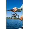 Abu Garcia 7' Max X Spinning Reel and Fishing Rod