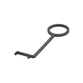 Laser 8207 Timing Belt Checking Gauge - for PSA