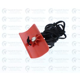 ProForm 795 Treadmill Safety Key Model Number PFTL796110 Part Number 301180