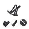 Angoily Snowboard Carry Strap Lightweight Shoulder Carrier for Fit for