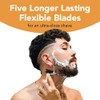 BIC Flex 5 Disposable Razor, 6 Count