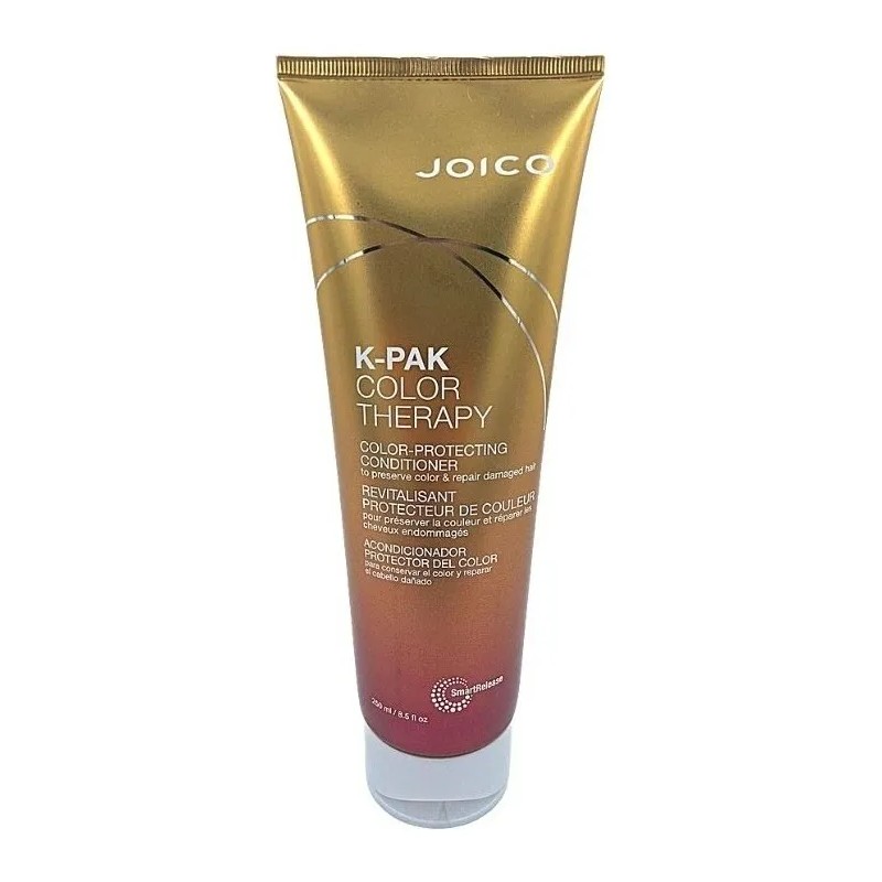 Shampoo Y Acondicionador Color Therapy K - Pak Joico